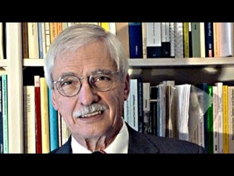 O książce "Zarys ogólnej dydaktyki nauki" z Profesorem Dietrichem Bennerem