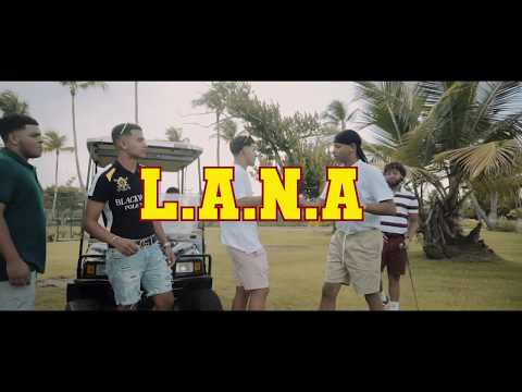 Rvsell - L.A.N.A. (Official Music Video)