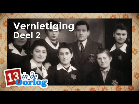 Vernietiging (2/2) | Aflevering 8 | 13 in de Oorlog