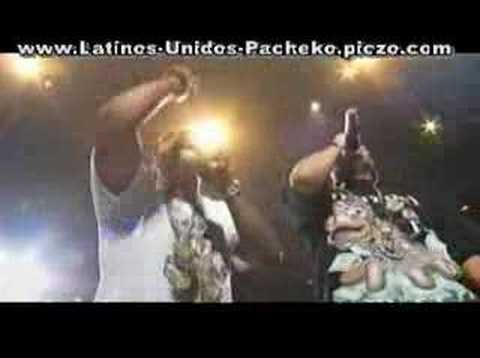 Don Omar feat Wisin y Yandel - Sacala