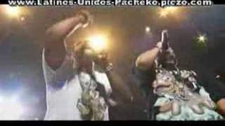 Don Omar feat Wisin y Yandel - Sacala