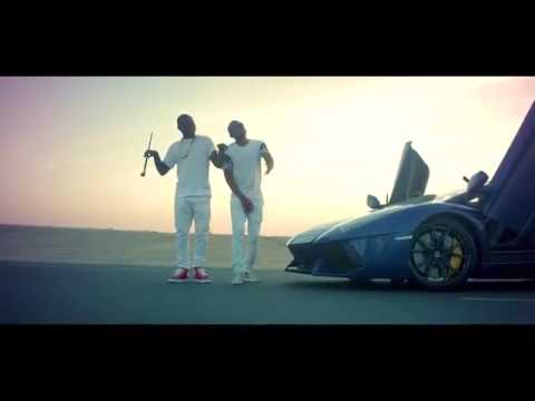 The Sound   Davido ft  Uhuru & DJ Buckz Official Music Video/AFROMUSIK