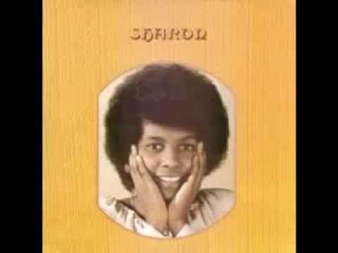 Sharon Forrester - Don't Let Me Be Lonely Tonight