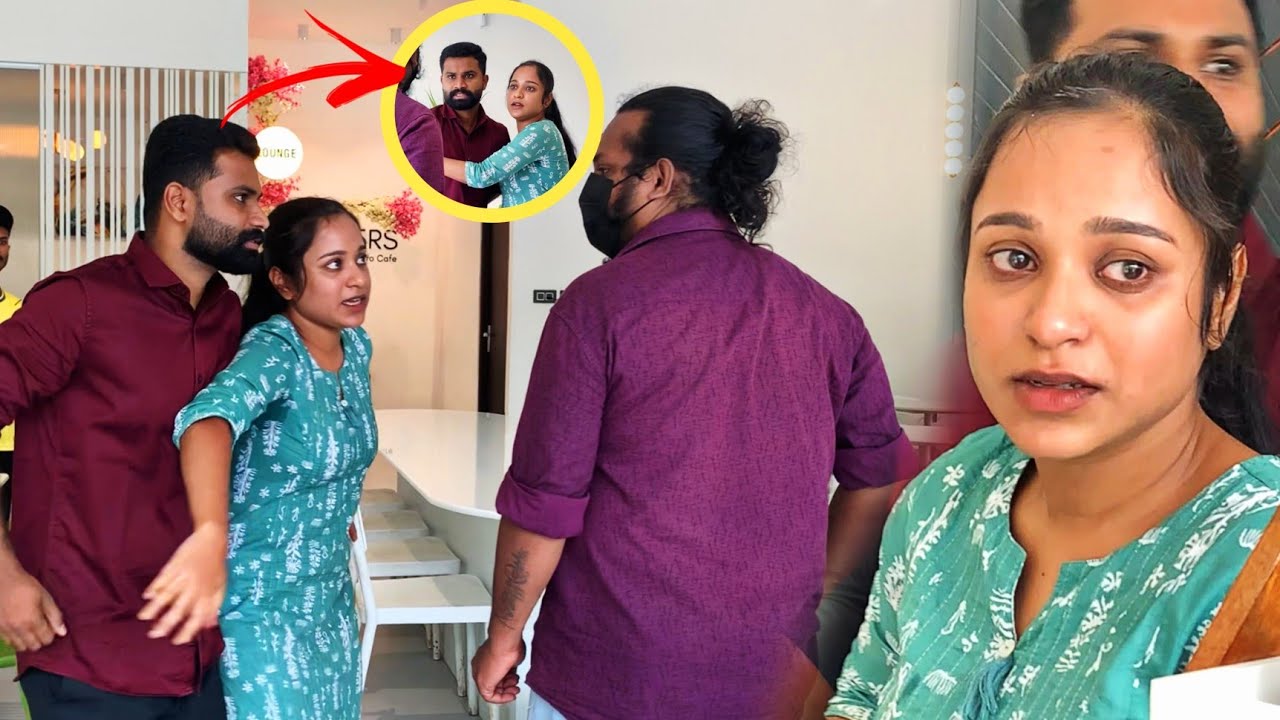 Nobody - വൈഫിനെ പറ്റിക്കാൻ പോയ കഥ | BTS of prank | klprank