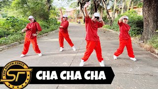 Download lagu CHA CHA CHA ( Dj Danz Remix ) - Dance Trends | Dance Fitness | The South Force mp3 Download lagu CHA CHA CHA ( Dj Danz Remix ) - Dance Trends | Dance Fitness | The South Force mp3