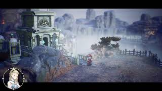 [PS5Pro] 冒険家エリオットの千年物語 [体験版]「[2026年6月18日発売予定]  冒頭から3時間程どんな感じかやっていきます」＊初見雑談配信(終了か23時頃迄)