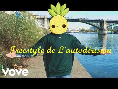 Nightcore - Squeezie , Freestyle de L'Autodérision