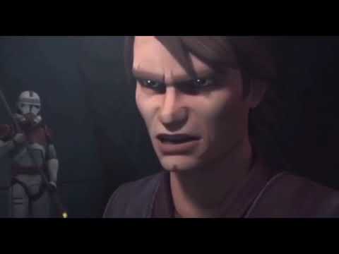 all imperial march moments from the Clone Wars in chronological order