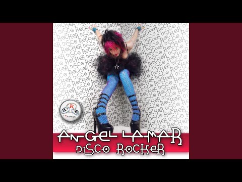 Disco Rocker (Italian Remix)