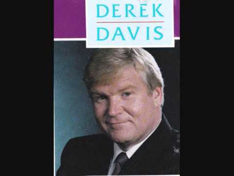 Derek Davis Come my little Son