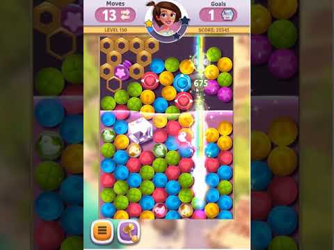 Diamond Diaries Saga Level 150 - No Boosters