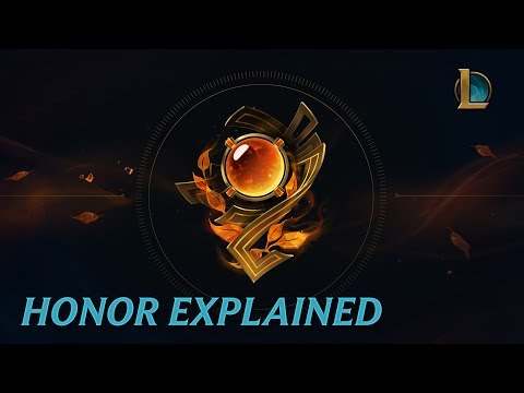 YouTube video about: How do borders work in lol?
