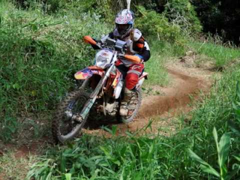 POLENTA OFF ROAD 2017 - VENDA NOVA DO IMIGRANTE ES