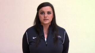 Alfred University Women's Volleyball Head Coach - Amanda Hubbard