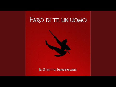 Farò di te un uomo (Rock Cover)