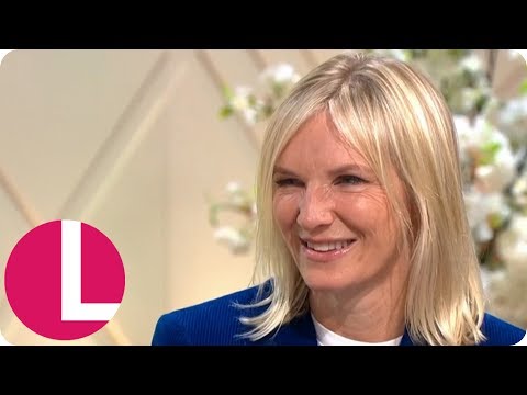 download lagu mp3 mp4 Jo Whiley, download lagu Jo Whiley gratis, unduh video klip Jo Whiley