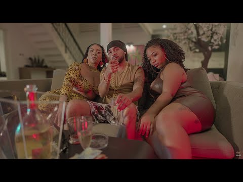 Mercenaire x Gizzmoo x Gaspew - ONLYFAN$ (Clip Officiel)