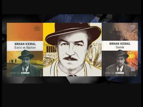 Eskici ve Oğulları - Orhan KEMAL Konusu ve Özeti