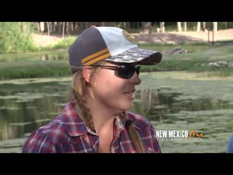 NM True TV - Runyan Ranch Petting Zoo