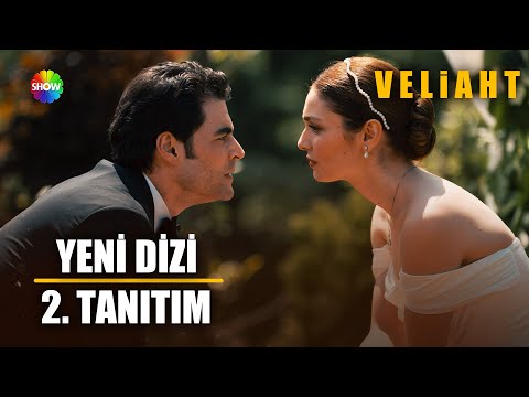 Veliaht 2. Tanıtım | "Neden buradasın, ne vadediyorlar sana?"