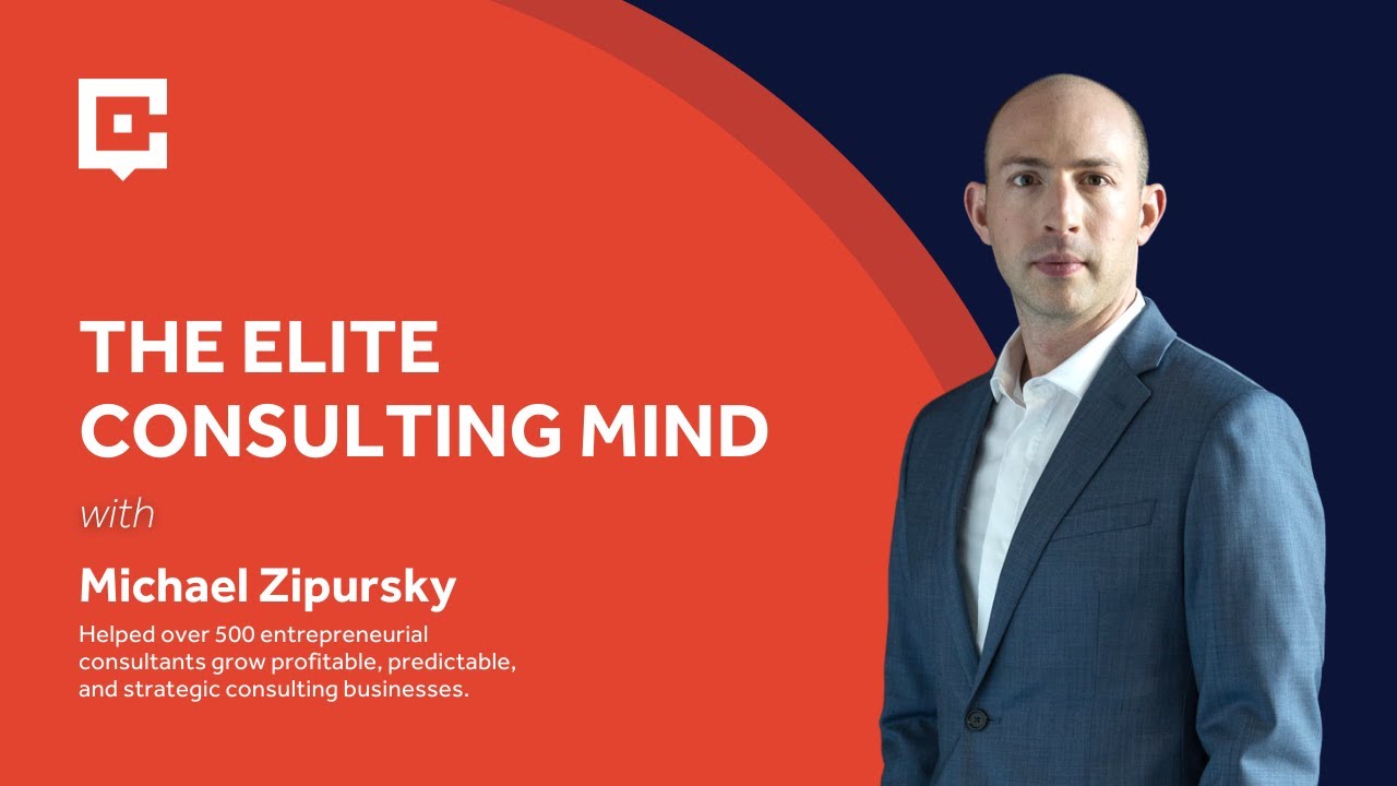 THE ELITE CONSULTING MIND