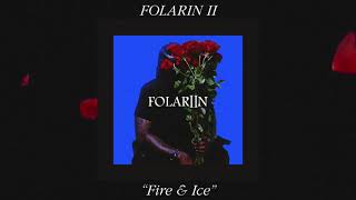 Wale - Fire & Ice [Official Audio]