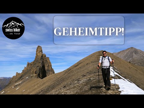 Dolomiten-Feeling in der Schweiz? Die Engstligenalp bis Kandersteg [T3] überrascht!