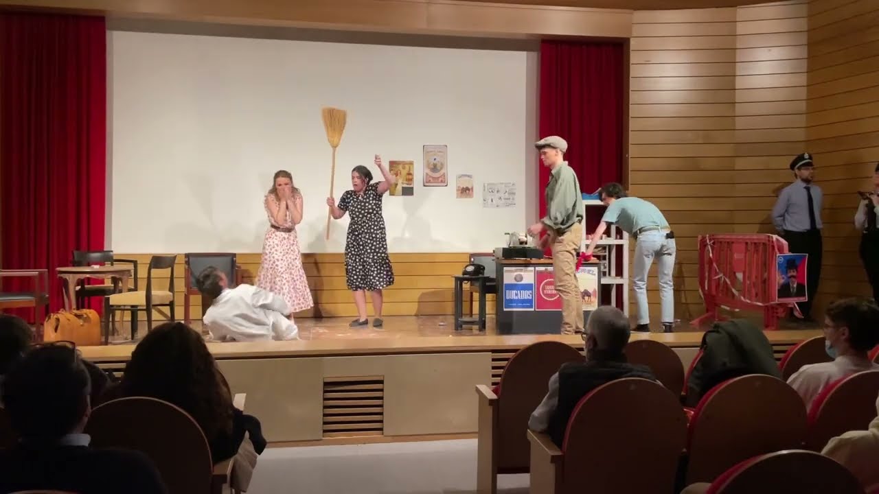 LA ESTANQUERA DE VALLECAS