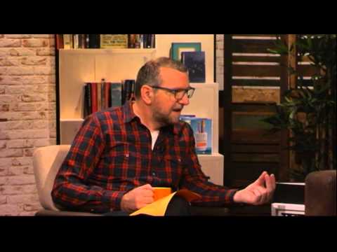 Café Tinto, 1 mei 2014, deel 3 - Annie van Dommele