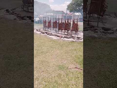 festa do vicentino saltinho São Paulo