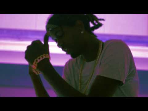 King Reefa - It Aint Shit (music video )