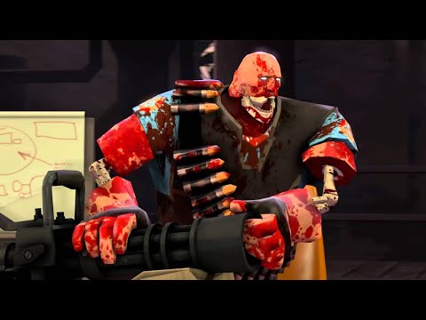 Chaos Fortress 2