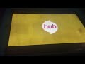 Hub Network Logo