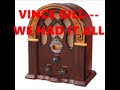 VINCE GILL---WE HAD IT ALL