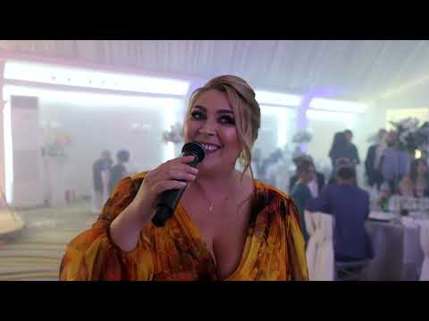 ADRIANA SOLEA BAND nunta Emma si George