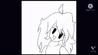 Fnf Girlfriend Ibis Paint X Animation Test - Gif Trashpost.