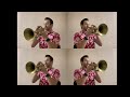 Kenny Dorham's Solo on "Prince Albert" Written For 4 Trumpets