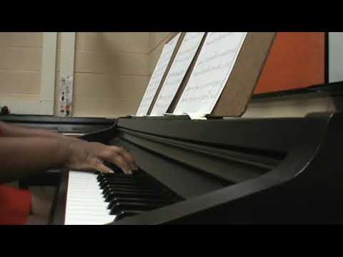 P. Doyle  "The Dreame"