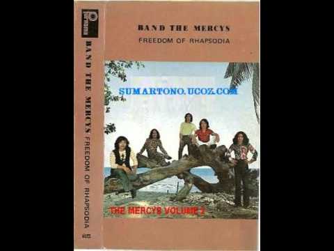 PADAMU TUHAN - THE MERCYS VOL 2
