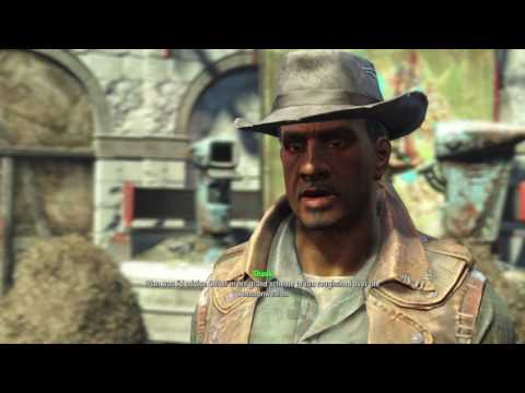 Fallout 4 DLC: Nuka-World pt31 - Plans For Expansion