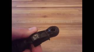 The Easiest way to fix your Pontiac Firebird shift cable!