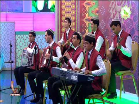 Agamyrat Kurt Bos Gitmek 2016