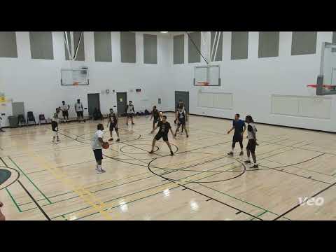 Dalewoods vs Eazy Money - Weds - tcbl 2022 winter