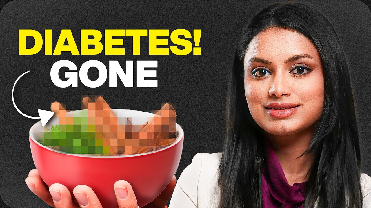 Best Ways To Reverse Diabetes Permanently | Doctor Explains