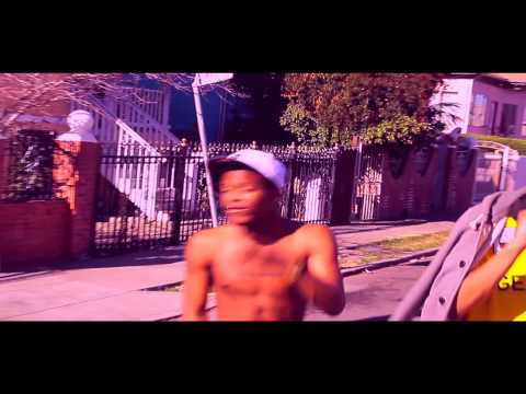 Dame Ft P85- She's A SetUp (Music Video)