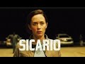Sicario - The Dehumanization of War