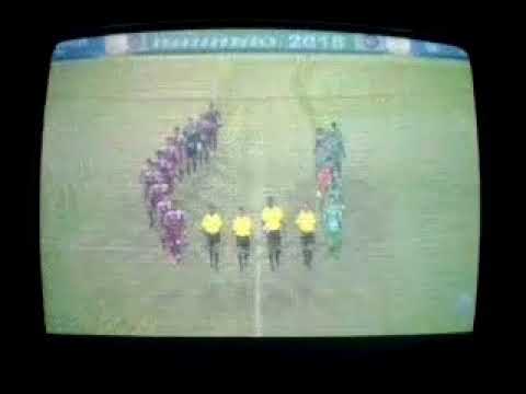 Vitória da Conquista 2x1 Jacuipense: Sexta Rodada do Baianão 2018