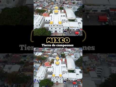 Semana Santa en Mixco. Tierra de campeones, Tierra de Neto Bran.  #cuaresma #mixco #netobran