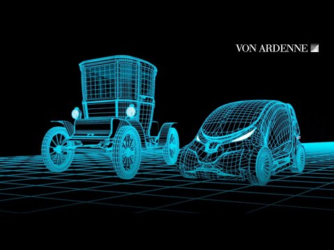 PVD Coating Technologies for New Mobility
