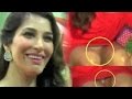 Panty Flash Wardrobe Malfunction Sophie Chaudhary